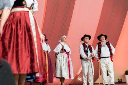 Ostatni dzień 58. Tygodnia Kultury Beskidzkiej